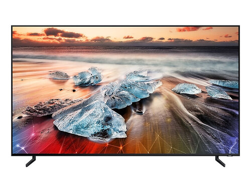 Περισσότερες πληροφορίες για "Samsung QA82Q900RBK"