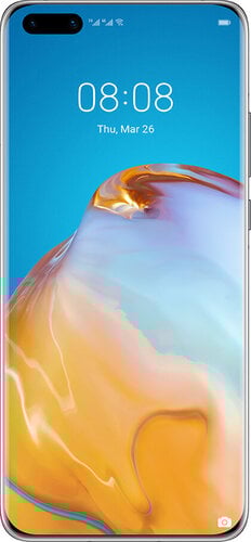 Περισσότερες πληροφορίες για "Huawei P40 Pro+ (Μαύρο)"
