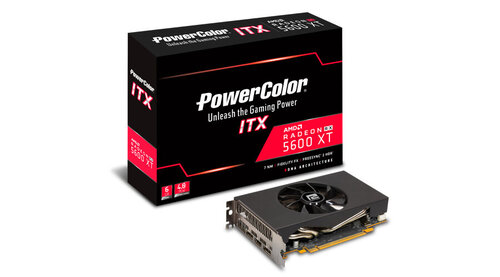 Περισσότερες πληροφορίες για "PowerColor AXRX 5600 ITX 6GBD6-2DH"