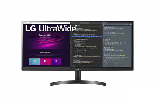 Περισσότερες πληροφορίες για "LG 34WN700-B (34"/Quad HD)"