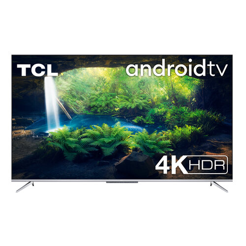 Περισσότερες πληροφορίες για "TCL 43P718"