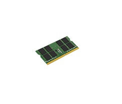 Περισσότερες πληροφορίες για "Kingston Technology KCP429SD8/32 (32 GB/DDR4/2933MHz)"