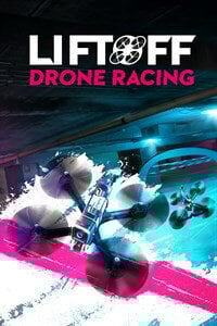 Περισσότερες πληροφορίες για "Astragon Liftoff: Drone Racing (Xbox One)"