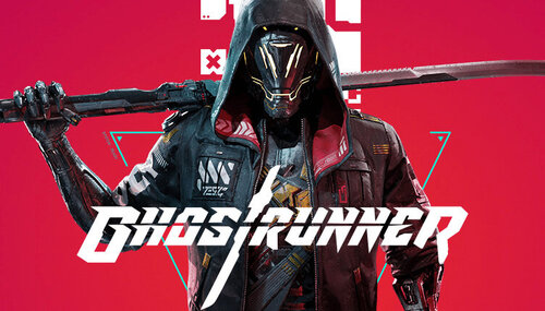 Περισσότερες πληροφορίες για "505 Games Ghostrunner (PC)"