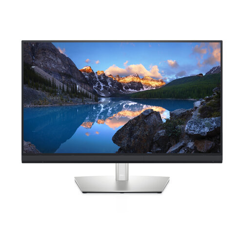 Περισσότερες πληροφορίες για "DELL UltraSharp UP3221Q (31.5"/4K Ultra HD)"