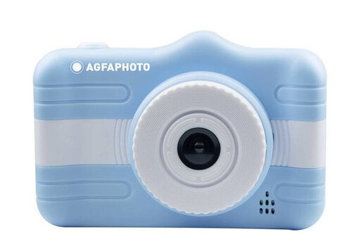 Περισσότερες πληροφορίες για "AgfaPhoto Compact 3760265541645"