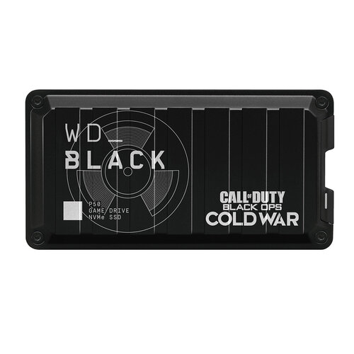 Περισσότερες πληροφορίες για "Western Digital P50"