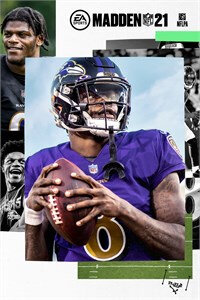 Περισσότερες πληροφορίες για "Electronic Arts Madden NFL 21 Next level Edition"
