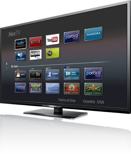 Περισσότερες πληροφορίες για "Philips 58PFL4909/F7"