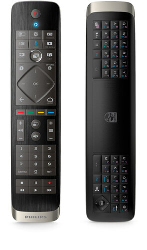 Περισσότερες πληροφορίες για "Philips 9600 series 65PUS9600/60"