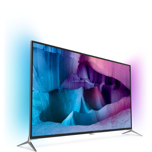 Περισσότερες πληροφορίες για "Philips 7000 series 49PUG7100/77"