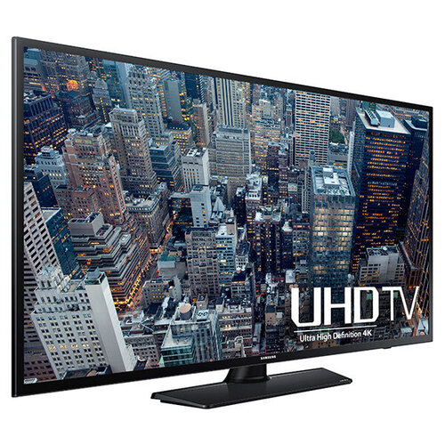 Περισσότερες πληροφορίες για "Samsung UN55JU6400F + Flat & Tilt Wall Bundle"