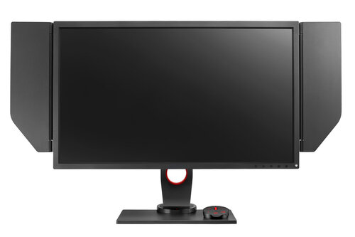 Περισσότερες πληροφορίες για "Benq XL2740 (27"/Full HD)"