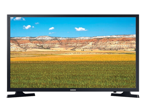 Περισσότερες πληροφορίες για "Samsung Series 4 UE32T4300"