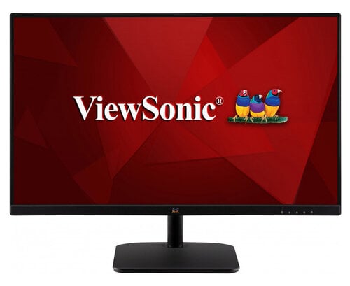 Περισσότερες πληροφορίες για "Viewsonic VA2732-MHD (27"/Full HD)"