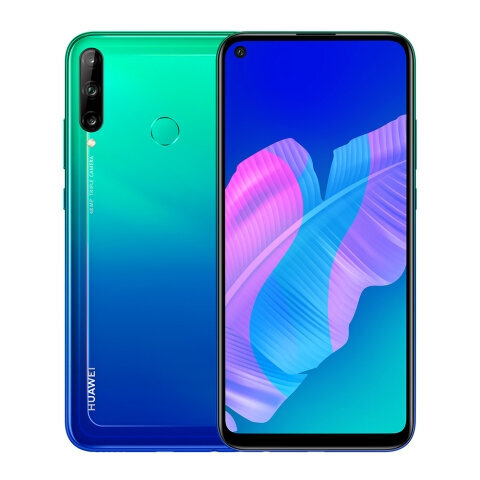 Περισσότερες πληροφορίες για "Huawei Y7P (64 GB)"