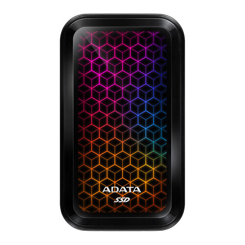Περισσότερες πληροφορίες για "ADATA SE770G"