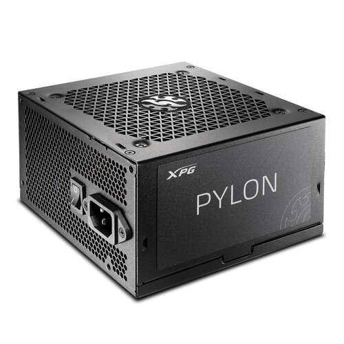 Περισσότερες πληροφορίες για "XPG PYLON 450 (450W)"