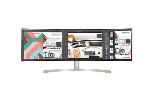Περισσότερες πληροφορίες για "LG 49WL95C-WE (49"/UltraWide Quad HD)"