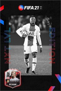 Περισσότερες πληροφορίες για "Electronic Arts FIFA 21 Next Level Edition"