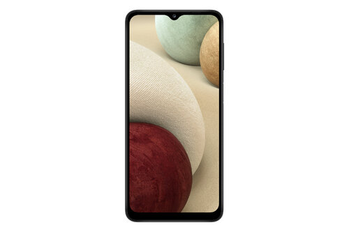 Περισσότερες πληροφορίες για "Samsung Galaxy A12 (Μαύρο/64 GB)"