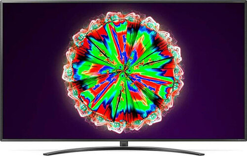 Περισσότερες πληροφορίες για "LG NanoCell 75NANO793NF"