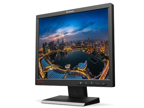 Περισσότερες πληροφορίες για "Lenovo ThinkVision LT1713p (17")"