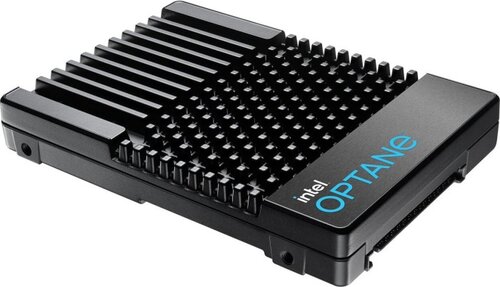 Περισσότερες πληροφορίες για "Intel Optane SSD DC P5800X"