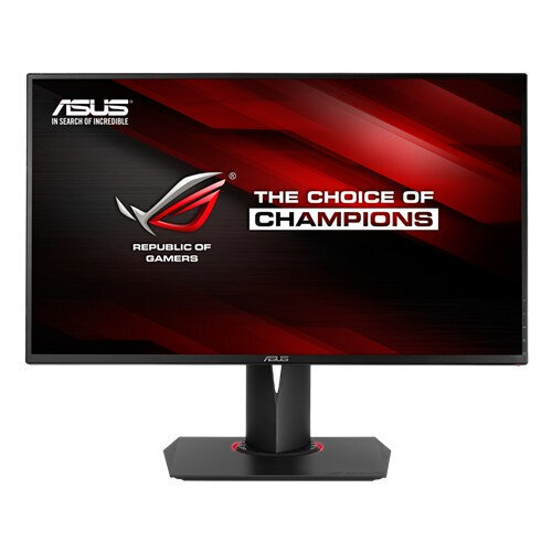 Περισσότερες πληροφορίες για "ASUS PG278Q (27"/Full HD)"