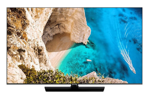 Περισσότερες πληροφορίες για "Samsung HG43ET670UB"