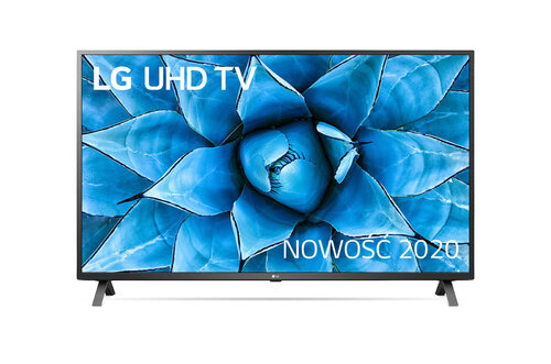 Περισσότερες πληροφορίες για "LG 65UN73003LA"