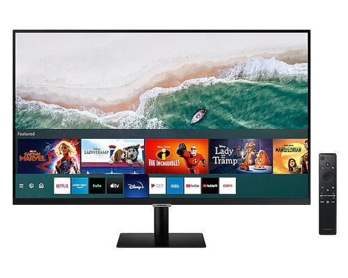 Περισσότερες πληροφορίες για "Samsung LS27AM500NU (27"/Full HD)"