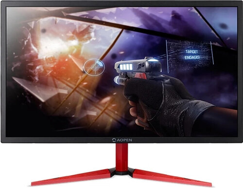 Περισσότερες πληροφορίες για "Acer 24HX2QPbmiiipx (23.6"/Full HD)"