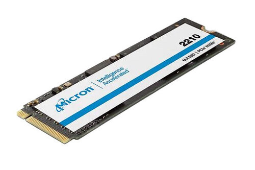 Περισσότερες πληροφορίες για "Micron MTFDHBA512QFD-1AX1AABYY (512 GB/PCI Express 3.0)"