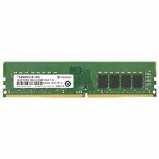 Περισσότερες πληροφορίες για "Transcend JetRam JM3200HLG-8G (8 GB/DDR4/3200MHz)"