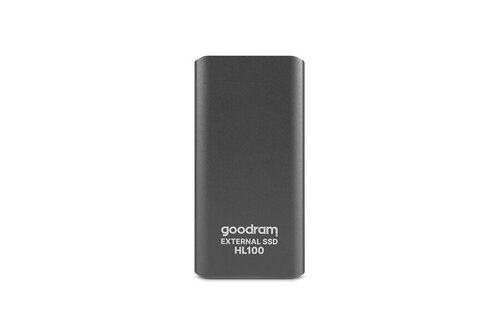 Περισσότερες πληροφορίες για "Goodram HL100"