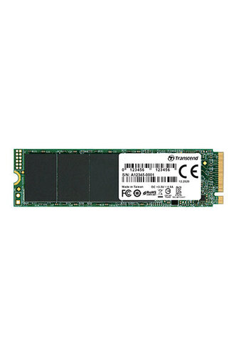 Περισσότερες πληροφορίες για "Transcend 112S (512 GB/PCI Express 3.0)"