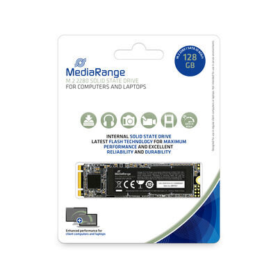 Περισσότερες πληροφορίες για "MediaRange MR1021 (128 GB/SATA III)"