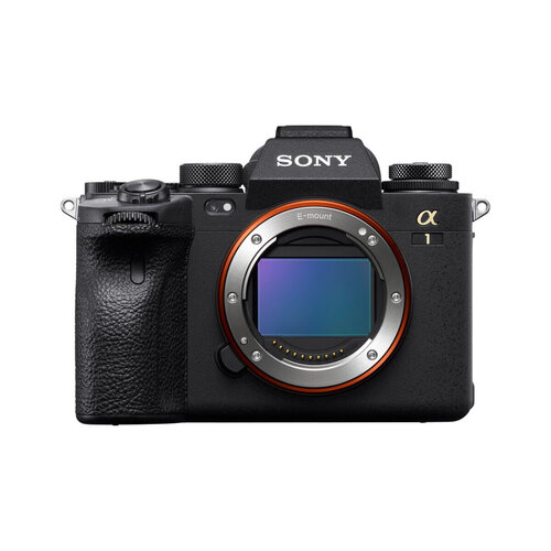 Περισσότερες πληροφορίες για "Sony α 1"