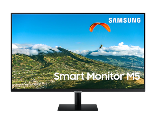 Περισσότερες πληροφορίες για "Samsung LS32AM500NMXUF (32")"