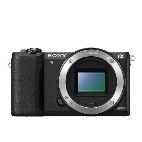 Περισσότερες πληροφορίες για "Sony α ILCE-5100"