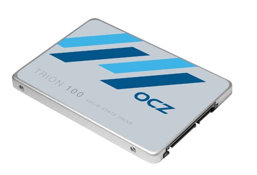 Περισσότερες πληροφορίες για "Toshiba Trion 100 (960 GB/SATA III)"