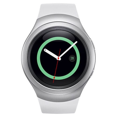 Περισσότερες πληροφορίες για "Samsung Gear S2"
