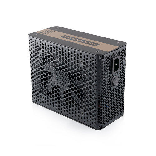 Περισσότερες πληροφορίες για "Modecom ZAS-MC90-SM-750-ATX-VOLCANO-GOLD (750W)"