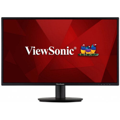Περισσότερες πληροφορίες για "Viewsonic Value Series VA2718-SH (27"/Full HD)"