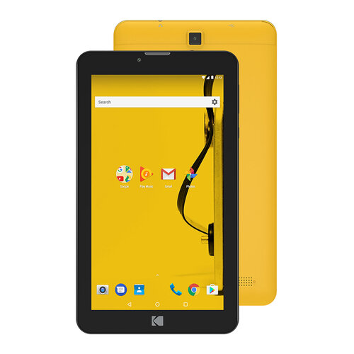 Περισσότερες πληροφορίες για "Archos Home 7" (3G/16 GB/MTK8321/1 GB/Android 7.0)"