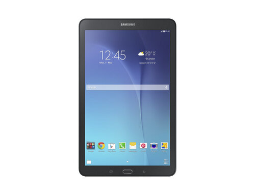 Περισσότερες πληροφορίες για "Samsung Galaxy Tab E SM-T561 2017 9.6" (3G/8 GB/1,5 GB)"