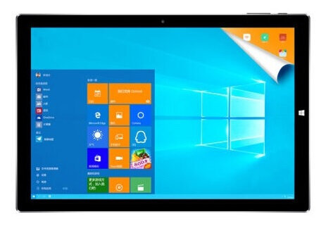 Περισσότερες πληροφορίες για "Teclast 10.1" (64 GB/4 GB/Windows 10 Home)"