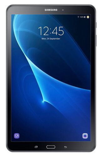 Περισσότερες πληροφορίες για "Samsung Galaxy Tab A (2016) SM-T580 2017 10.1" (16 GB/2 GB/Android 6.0)"
