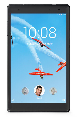 Περισσότερες πληροφορίες για "Lenovo TAB 4 8" (4G/16 GB/MSM8953/2 GB/Android 7.0)"